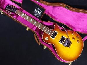 Gibson Custom Shop: Les Paul Axcess Standard Iced Tea Floyd NEW OTHER
