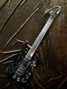 [USED] ESP HORIZON-1, Made in Japan Electric guitar