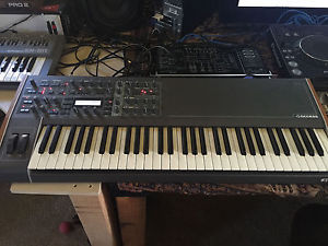 Access Virus TI V2 Synthesizer / Keyboard ti-v2 SYNTH Avail to Ship NOW! from US