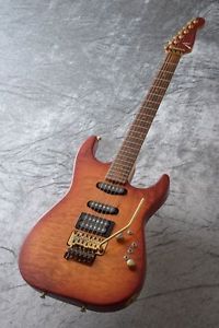 TOM ANDERSON: Electric Guitar Drop Top USED