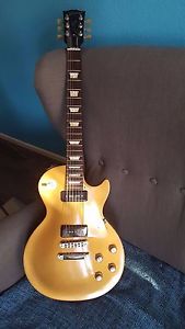 Gibson Les Paul Studio '60s Tribute