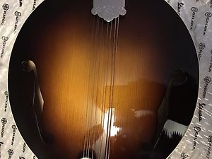 Kentucky KM-900 Master model Mandolin