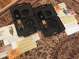 AKG C414 B ULS TLII pair, Near Mint Cond, See Pics!