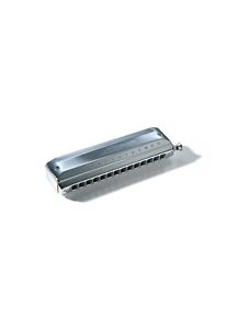 Meisterklasse Chromatic Harmonica, Various Keys, Free Shipping in the US !