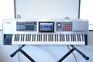 Roland FantomG7 