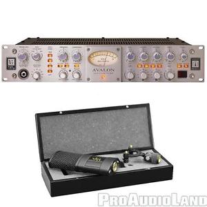 Avalon Vt737sp P