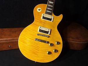 Gibson Custom Shop: Historic Select 1958 Les Paul Reissue Mojave NEW OTHER