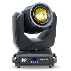 American DJ Vizi Beam 5RX Moving Head Light Fixture