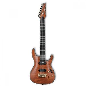 Ibanez SIX27FDBG Natural Obtaining Commodity Electric Guitar Gift From Japan