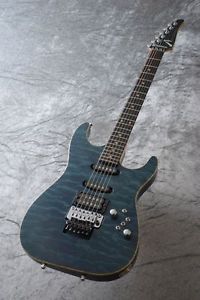 TOM ANDERSON: Electric Guitar Drop Top 3.30kg USED