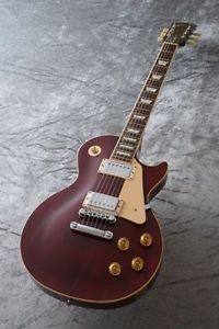 Gibson: Electric Guitar Les Paul Standard 4.38kg USED