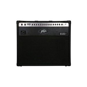 Peavey 6505+ 112 Combo Guitar Electric Guitar Amplifier