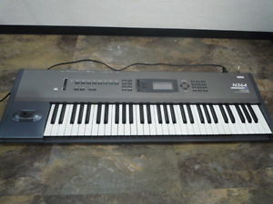 KORG N364 in excellent condition from Japan