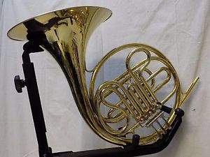 Refurbished Conn 14D Single French Horn