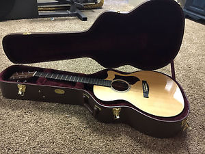 Martin G-Series GPCPA4 Rosewood Acoustic Electric Guitar - In GREAT SHAPE