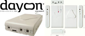 Dayon Sound Communicator from Otokinoko, from Japan