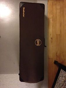 Bach Stradivarius 36b Trombone PROFESSIONAL F Trigger, Traditional Wrap W/case