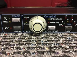 Empirical Labs EL9 Mike-e