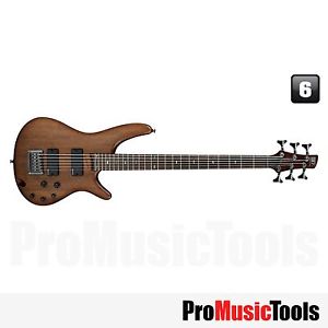 Ibanez SRC6 WNF - Bass Workshop - b-stock * NEW * src-6 sr-c6 sr506