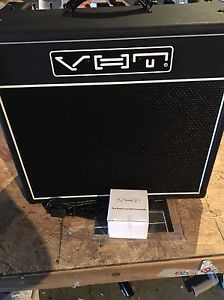 VHT Special 12/20 12W/20W 1x12 Hand-Wired Tube Guitar Combo Amp   OPEN BOX ITEM