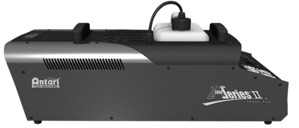 Antari Z-3000II Fog Machine