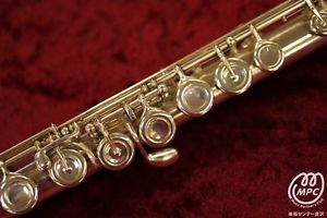 YAMAHA YFL-514 Used Flute