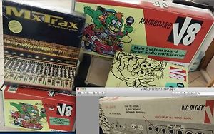 Digital Audio Labs V8 system brand new with original box and manuals and cables