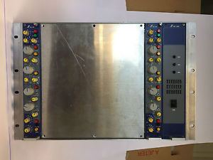 FOCUSRITE ISA 110 ORIGINAL RACK