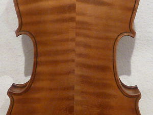 Private COLLECTION to SELL - 103: A nice VIOLIN - GEIGE ... *Collin - Mezin*