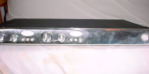 Grace Model 201 two channel microphone preamplifier