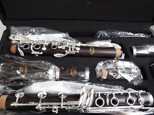 Very rare clarinet