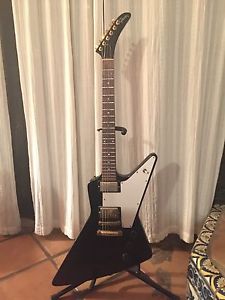 1982 Gibson Explorer Electric Guitar
