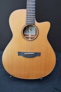 Morris S-92 Natural w/hard case Free shipping Guiter Bass From JAPAN #A2678