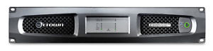 Crown DCi 2|300N 2-channel 300W 4Ω Analog Power Amplifier/Blu Link FREE US Ship