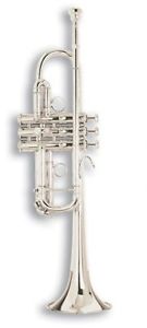 Bach Professional Model C180SL229PC C Trumpet BRAND NEW