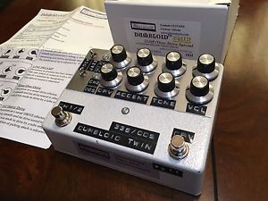 Shin's Music Dumbloid Twin 335/ODS