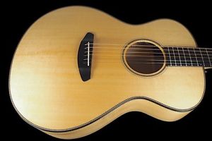 2016 BREEDLOVE OREGON CONCERT  ~ BRAND NEW UNPLAYED w WARRANTY