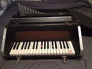 Jenco Celeste 3 Octave, Very Rare Instrument, Glockenspiel