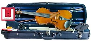 Kennedy Violins Nikola Zubak Violin Outfit 4/4 (Full) Size
