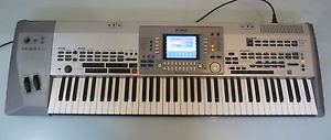 Yamaha  PSR 9000 pro