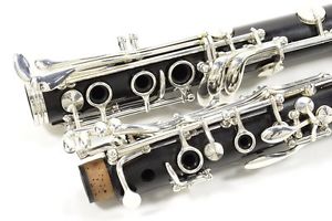 YAMAHA YCL-851 II CX Used Clarinet  w/ Hard case