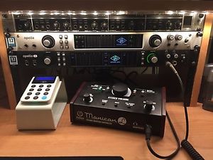 Universal Audio Apollo Quad Audio Interface