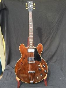 1974 Gibson ES335TD Walnut Very Nice!