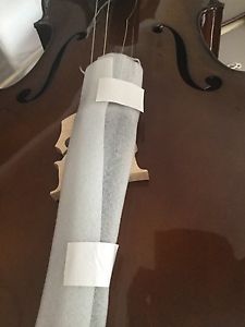 Stentor 11 4/4 cello outfit