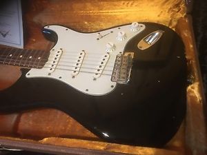 FENDER 60s CUSTOM SHOP RELIC