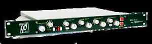 Daking Microphone Preamp Pre/EQ Lightly Used Condition, Great Sound!