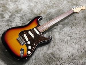 Fender Japan ST-STD/R FREESHIPPING/456