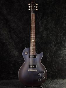Gibson Les Paul Melody Maker 2014 Manhattan Midnight Satin FREESHIPPING/456