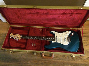 Fender Stratocaster USA 1998