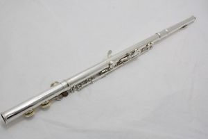 YAMAHA YFL-514 Used Flute